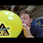 Science Max | How to Make a Hover Disc