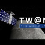 Launching a New Mission Around the Moon on This Week @NASA – July 1, 2022