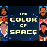The Color of Space: A NASA Documentary Showcasing the Stories of Black Astronauts