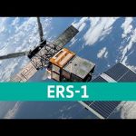 ERS-1 first image: solving the mystery