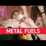 Metal Fuels. We research. You benefit.