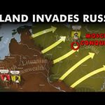 Battle of Klushino, 1610 ⚔️ Polish invasion of Russia ⚔️ DOCUMENTARY