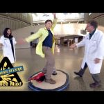 Science Max | Maxed Out Experiments | Hover Disc