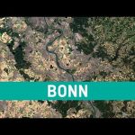 Earth from Space: Bonn, Germany