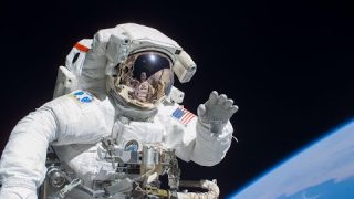 NASA Announces 2021 Class of Astronaut Candidates