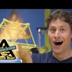 Science Max | How to Make a Pasta Bridge