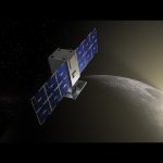 NASA’s CAPSTONE: Flying a New Path to the Moon