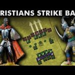 Battle of Nicopolis, 1396 (ALL PARTS) ⚔️ Christians strike back against the Ottomans ⚔️ DOCUMENTARY