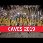CAVES 2019