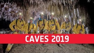 CAVES 2019