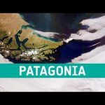 Earth from Space: Patagonia