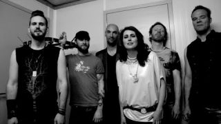 Within Temptation dedicate ‘Faster’ to André