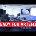 Europe ready for Artemis