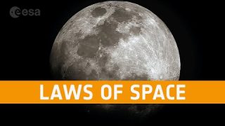 Laws of space | Meet the experts