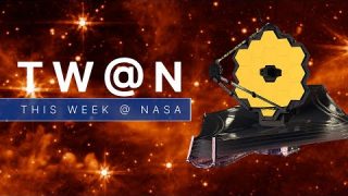 The Webb Telescope is Closer to Starting Its Mission of Science on This Week @NASA – May 13, 2022