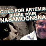 Share Your #NASAMoonSnap and Get Excited for Artemis I!