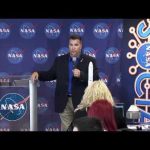 NASA/SpaceX Hold NASA Social for Falcon 9 Launch