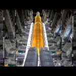 Artemis I Rollout Trailer