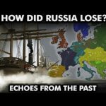 How did Russia lose the Crimean War? ⚔️ What can we learn from the past ⚔️ DOCUMENTARY