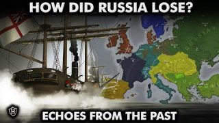 How did Russia lose the Crimean War? ⚔️ What can we learn from the past ⚔️ DOCUMENTARY