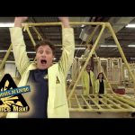 Science Max | Pasta Bridge | Maxed Out Experiments