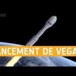 Lancement de Vega-C