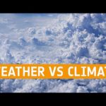 Weather vs. Climate | Meet the experts