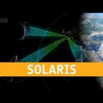 SOLARIS: Preparing for space-based solar power