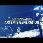 NASA Explorers: The Artemis Generation
