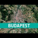 Earth from Space: Budapest, Hungary
