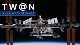 The Benefits of Space Station Research and Development on This Week @NASA – July 29, 2022
