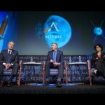 Artemis I Briefing with NASA Leadership