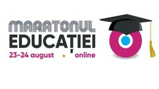 12. Dezbatere finală: Cum vrem să arate o Românie educată și avansată? (24 august 2022, 19:00-21:00)