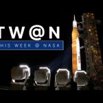 The Move to the Launchpad Ahead of Our Artemis I Flight Test on This Week @NASA – August 19, 2022