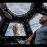 Record-breaking NASA Astronaut Mark Vande Hei Returns to Earth Aboard the Soyuz MS-19