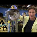 Science Max | Magnetic Sculptures | Mini Max