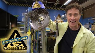 Science Max | Magnetic Sculptures | Mini Max