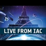 ESA Director General and astronauts meet the press | Live from IAC