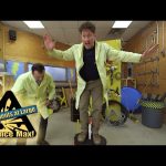 Science Max | Magnetic Levitation | Maxed Out Experiments