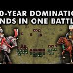 Battle of Mohacs, 1526 ⚔️ How the Ottomans broke the Hungarian Kingdom ⚔️ DOCUMENTARY