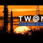 A Critical Preflight Test for Artemis I on This Week @NASA – September 23, 2022