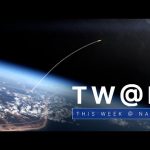 Our Artemis I Flight Test is “Go for Launch” on This Week @NASA – August 26, 2022