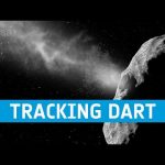 Tracking NASA’s DART asteroid impact #shorts