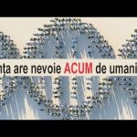 Știința are ACUM nevoie de umanism! Cu biologul Sandu Stermin