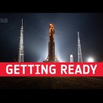 Media briefing: Artemis I getting ready for launch