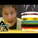 Science Max | Liquid Density | Mini Max