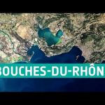 Bouches-du-Rhône | Earth from Space
