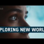 Exploring new worlds