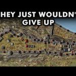 Prince Eugene’s baptism of fire ⚔️ The Great Siege of Buda, 1686 ⚔️ DOCUMENTARY