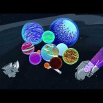 NASA’s Exoplanet Superheroes